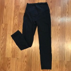 Lulu Lemon Black Leggings